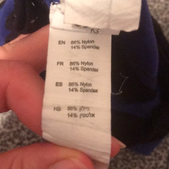 Stitches Workout shorts - Picture 3 of 8